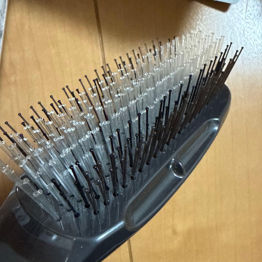 POLA ヘッドスパリフトケアブラシ