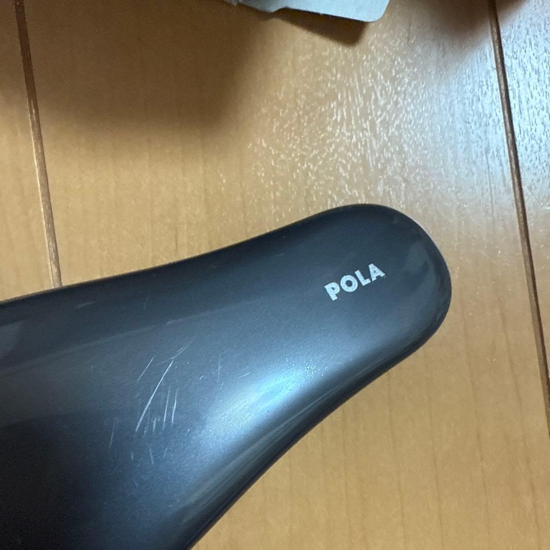 POLA ヘッドスパリフトケアブラシ