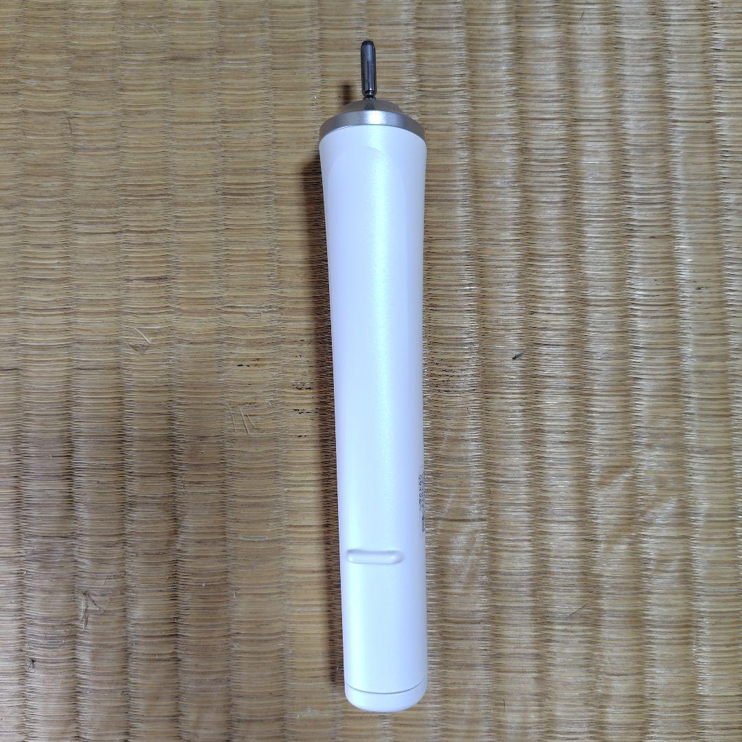 ドルツ　Panasonic EW-DP37 電動歯ブラシ 子供用薄ヘッドブラシ