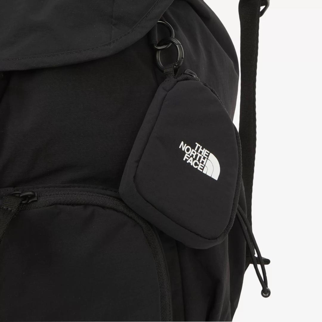 【新品】THE NORTH FACE W'S BREEZE BACK PACK