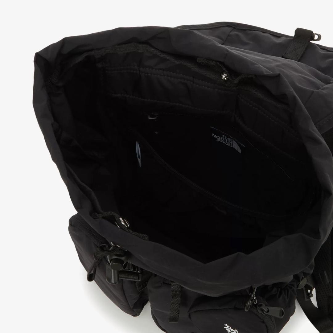 【新品】THE NORTH FACE W'S BREEZE BACK PACK