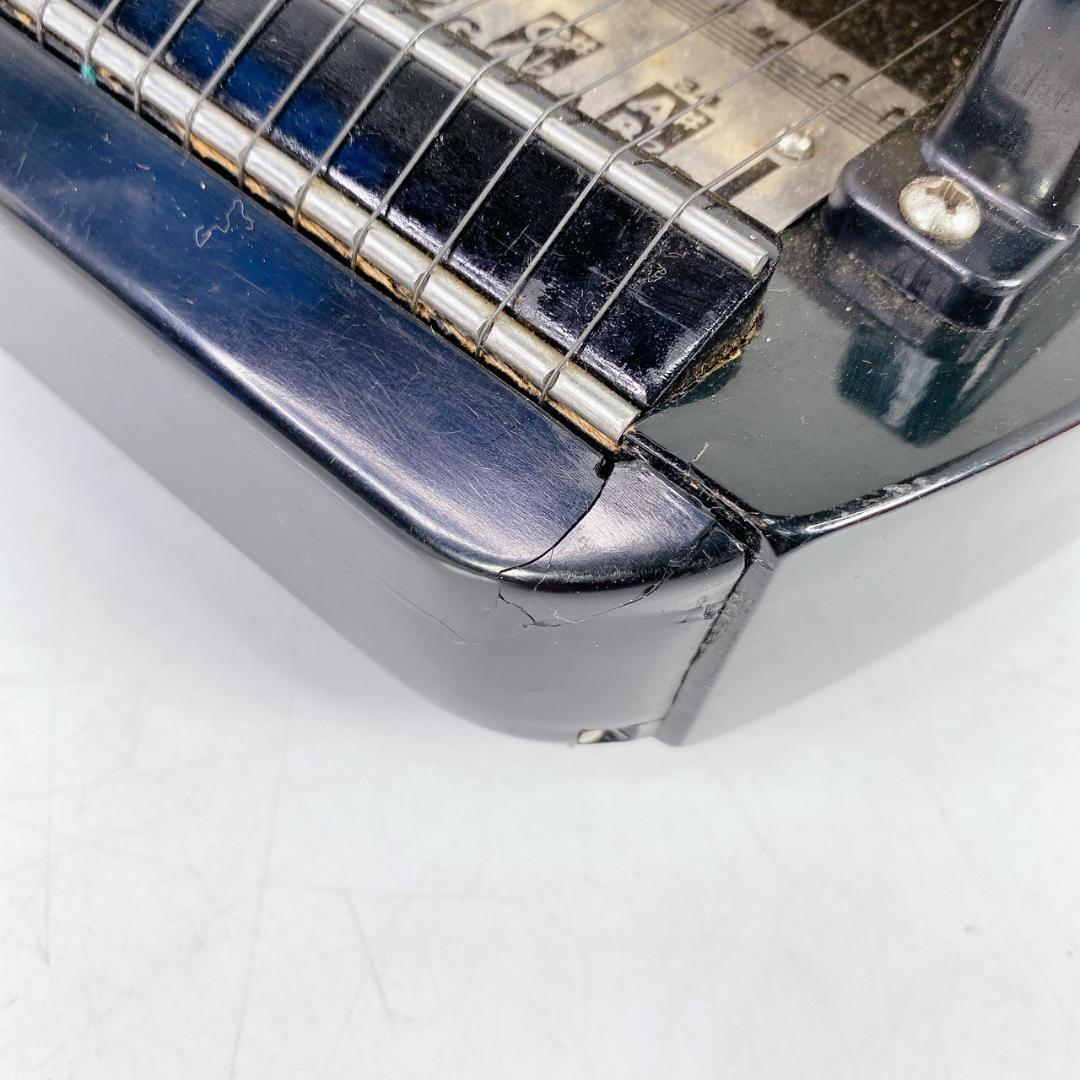 東海楽器 TOKAI クロマハープ 15和音 36弦