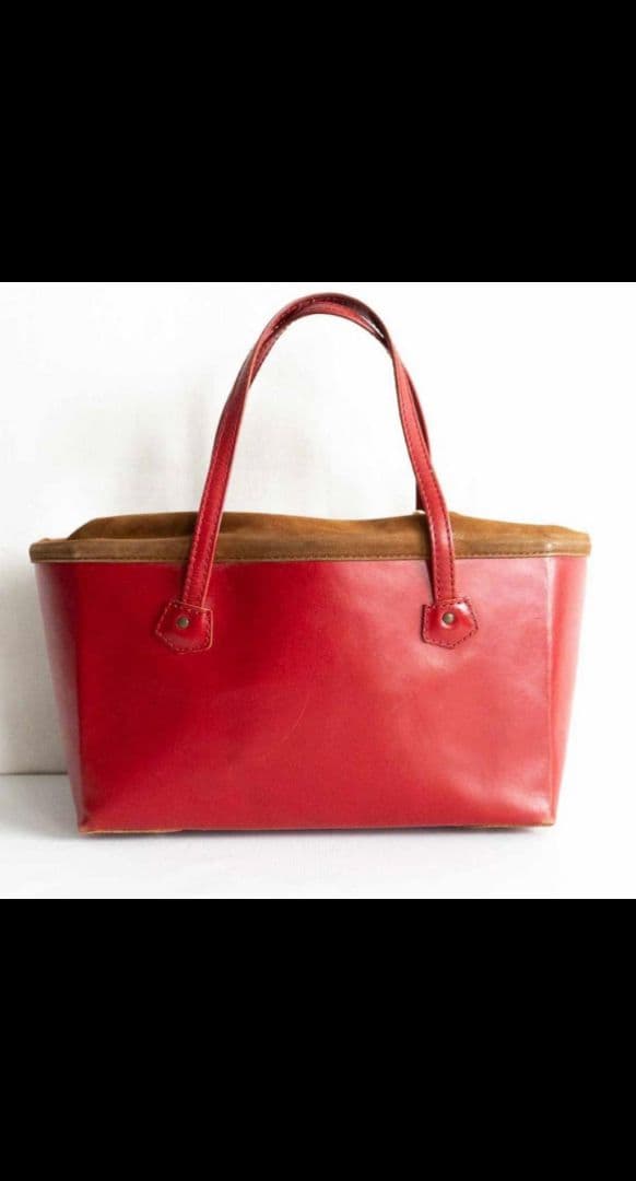 専用　ARTS&SCIENCE Box Bag 補修品　訳あり品