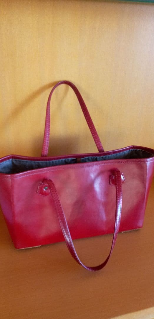 専用　ARTS&SCIENCE Box Bag 補修品　訳あり品