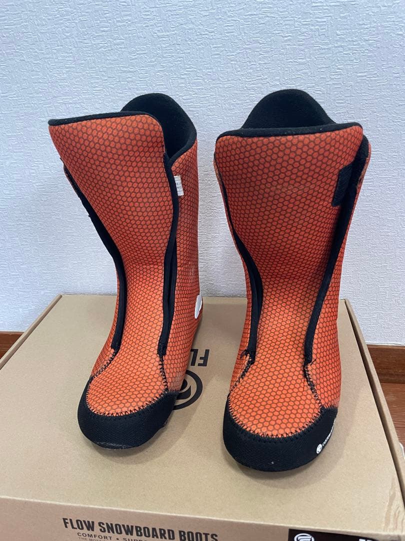 FLOW TRACER スノーボードブーツ