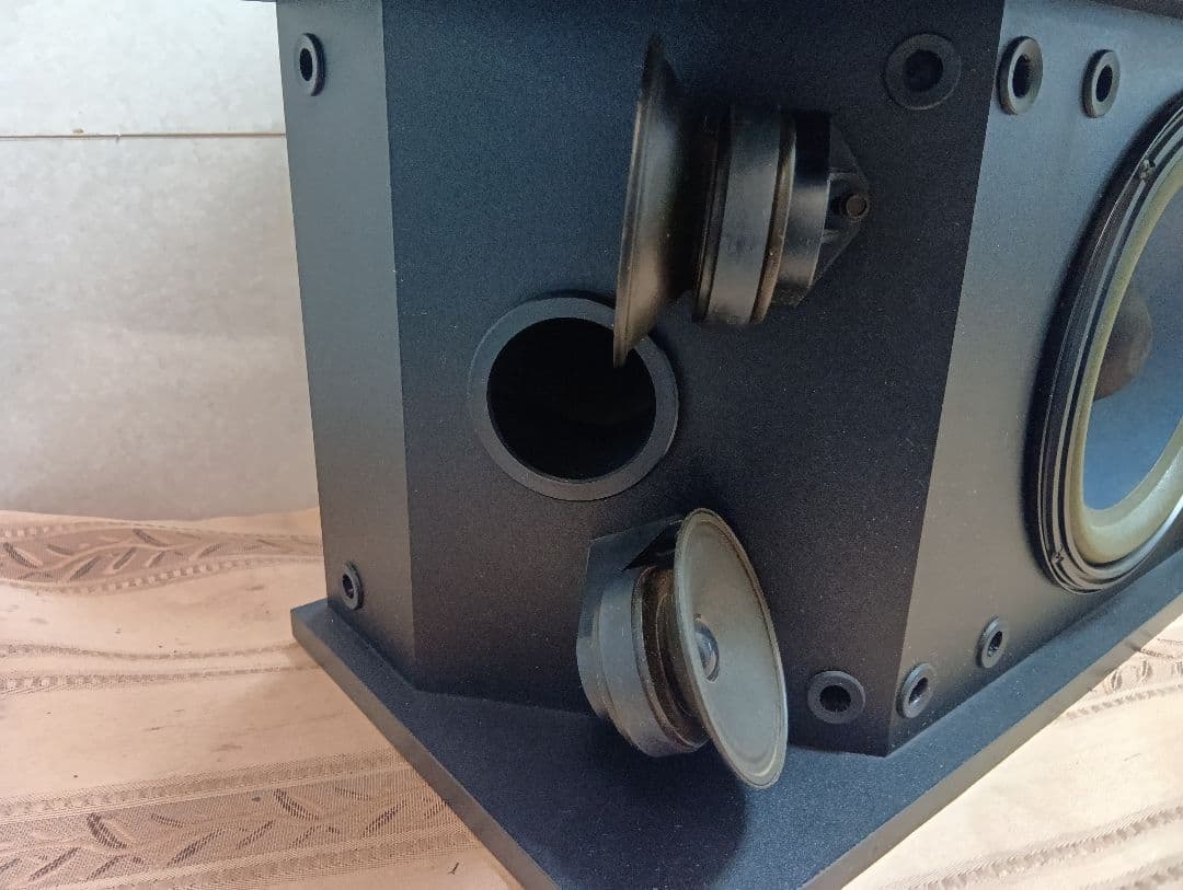 s*a様 BOSE 301MMⅡ