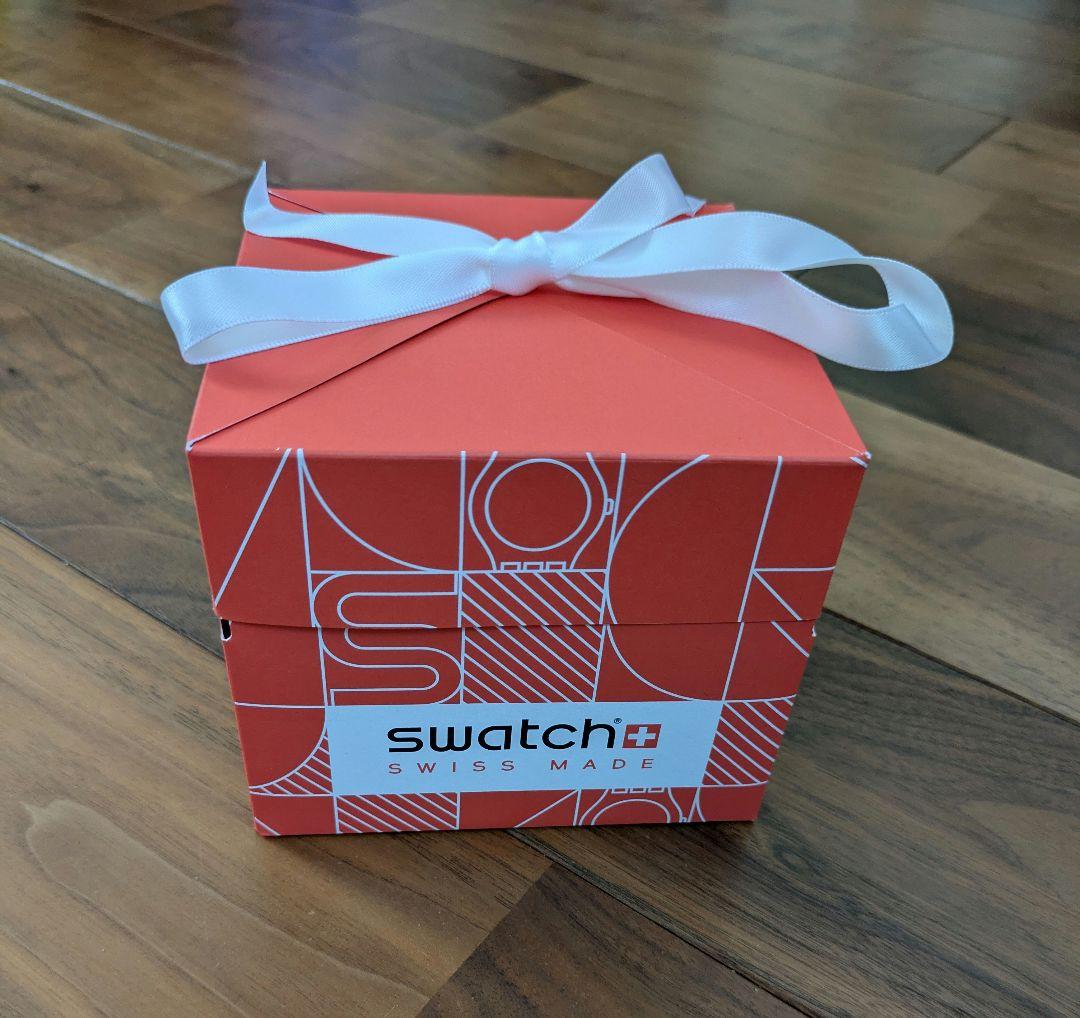 Swatch OMEGA Snoopy スウォッチ スヌーピー オメガ M