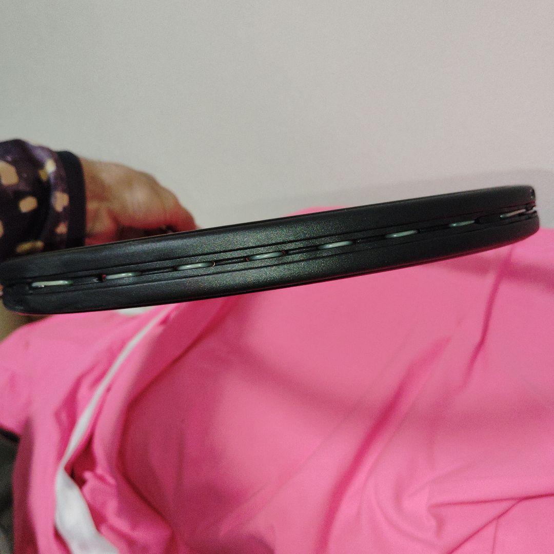 美品1回使用ダンロップcx400tour限定ブラックモデル G2