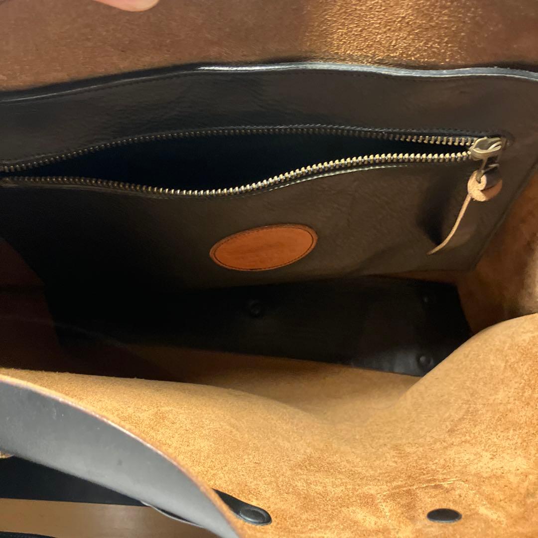 g*読様 moto/motor/クロムエクセル/トートバック/本池秀夫