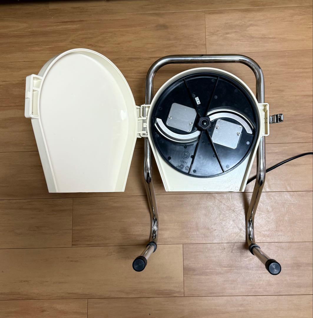 ハッピー工業 野菜スライサー MSC-90 スライスボーイ スライス