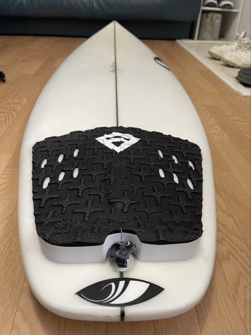 シャープアイ サーフボード STORMS 5’7”