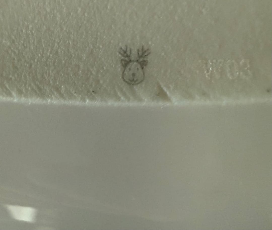 エルメス　タルトプラッター〈ソー•エルメス〉