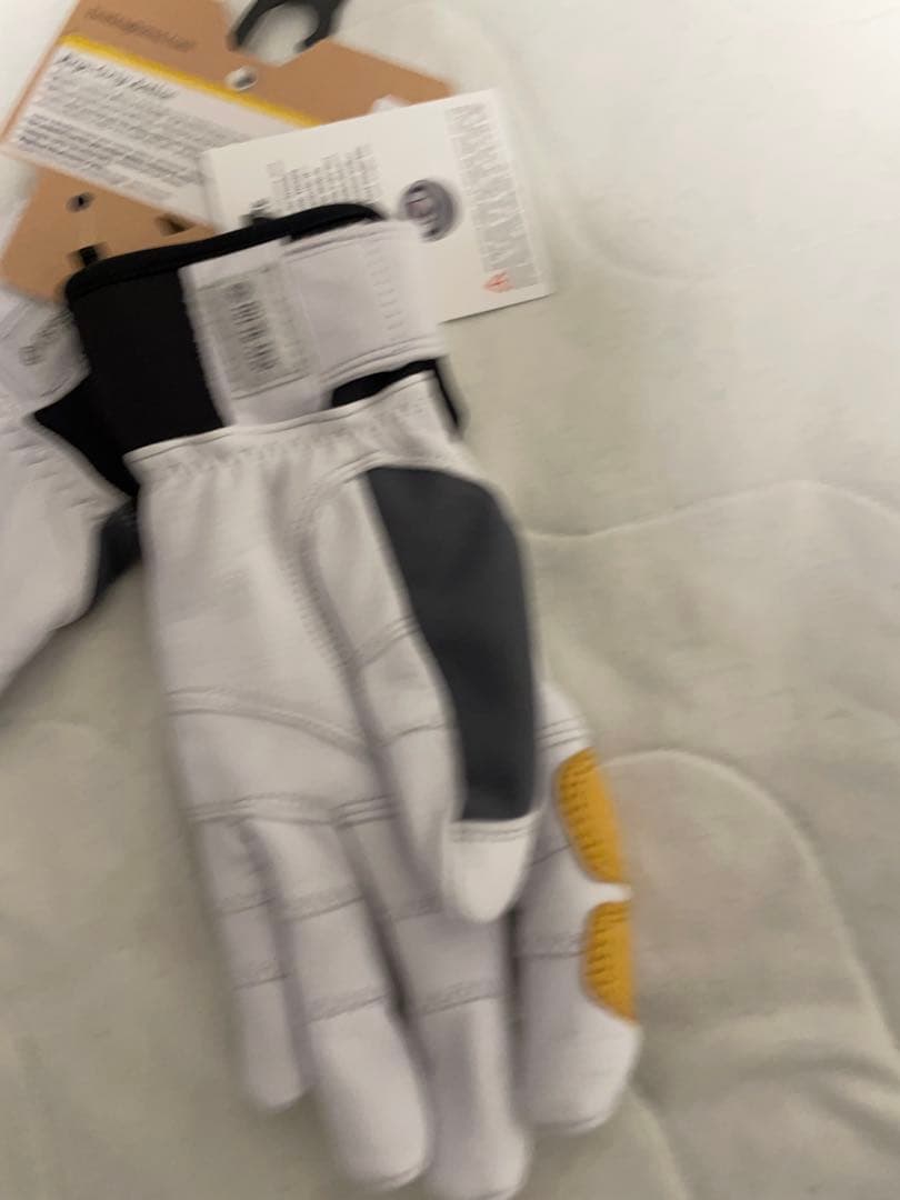 未使用Hestra Grip Active グローブ サイズ7 GORE-TEX