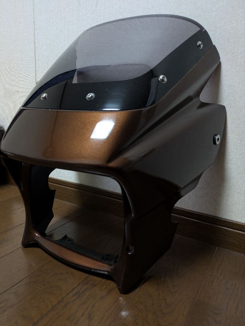 zrx1100 1200r　に　ダエグカウル