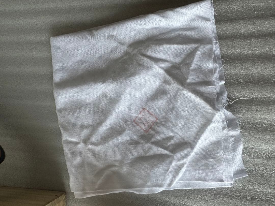 天目台 二代 玉藻 赤楽