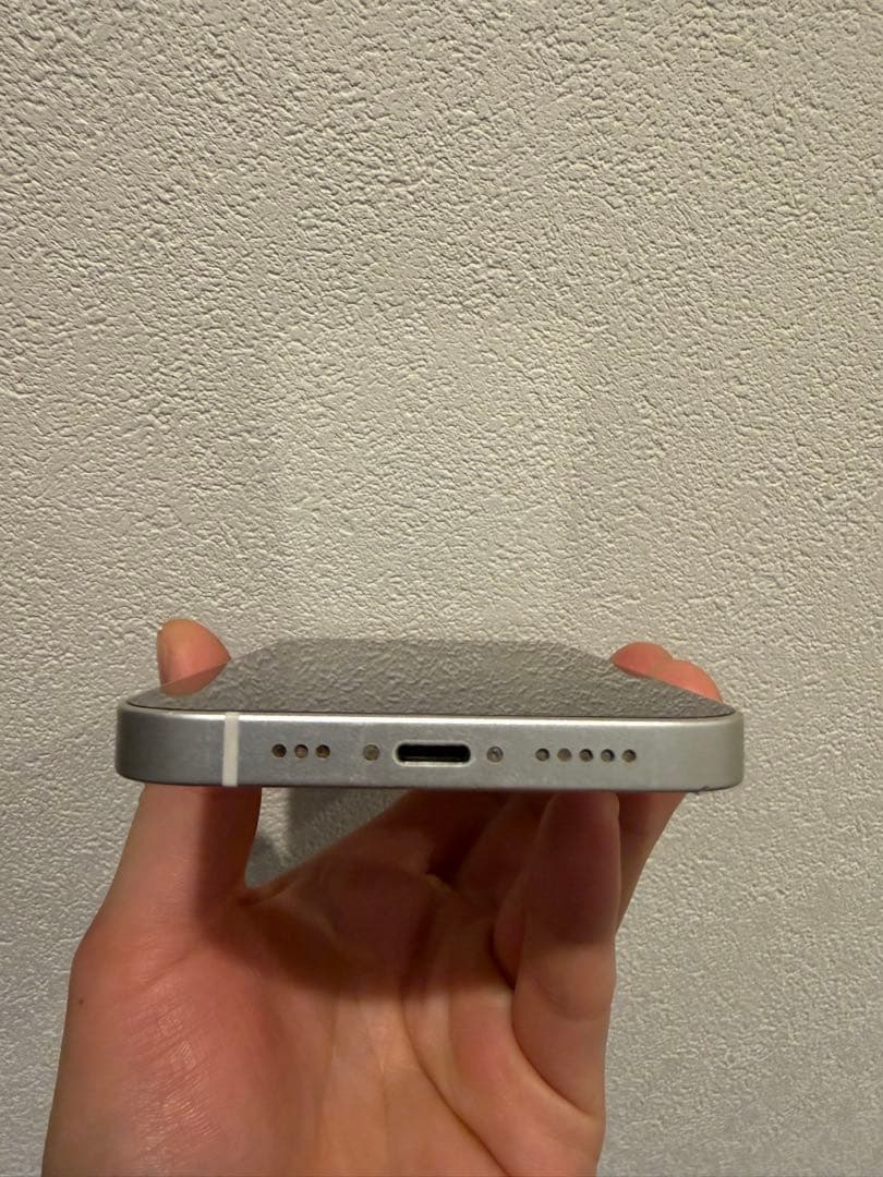 D*送様 Apple iPhone 14 128GB スターライト　本体