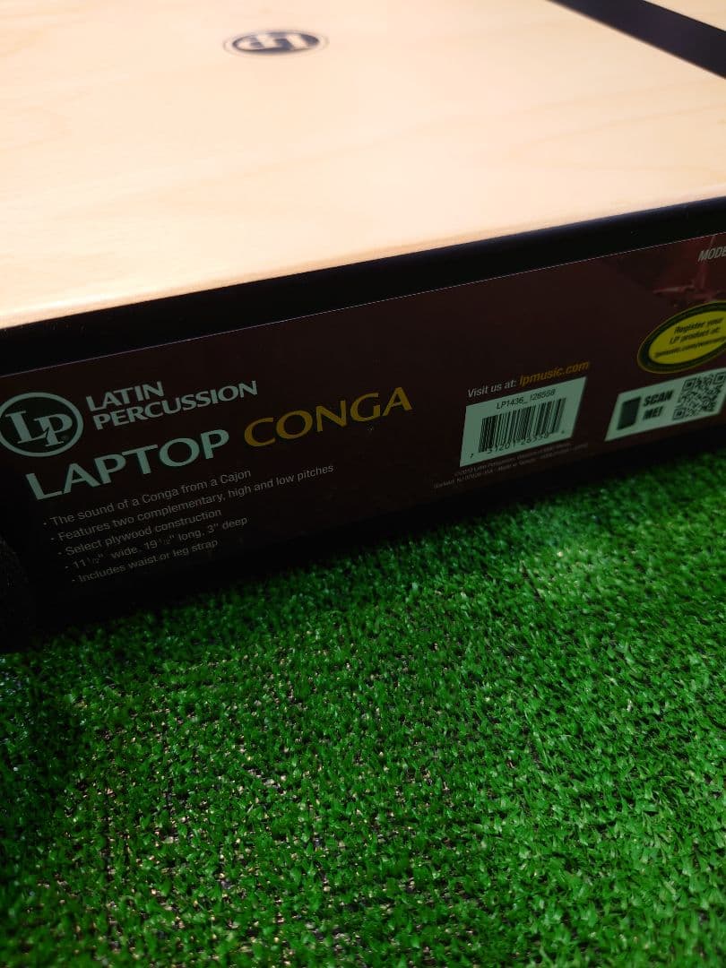 Lp laptop conga lp1436 ラップトップ　コンガ