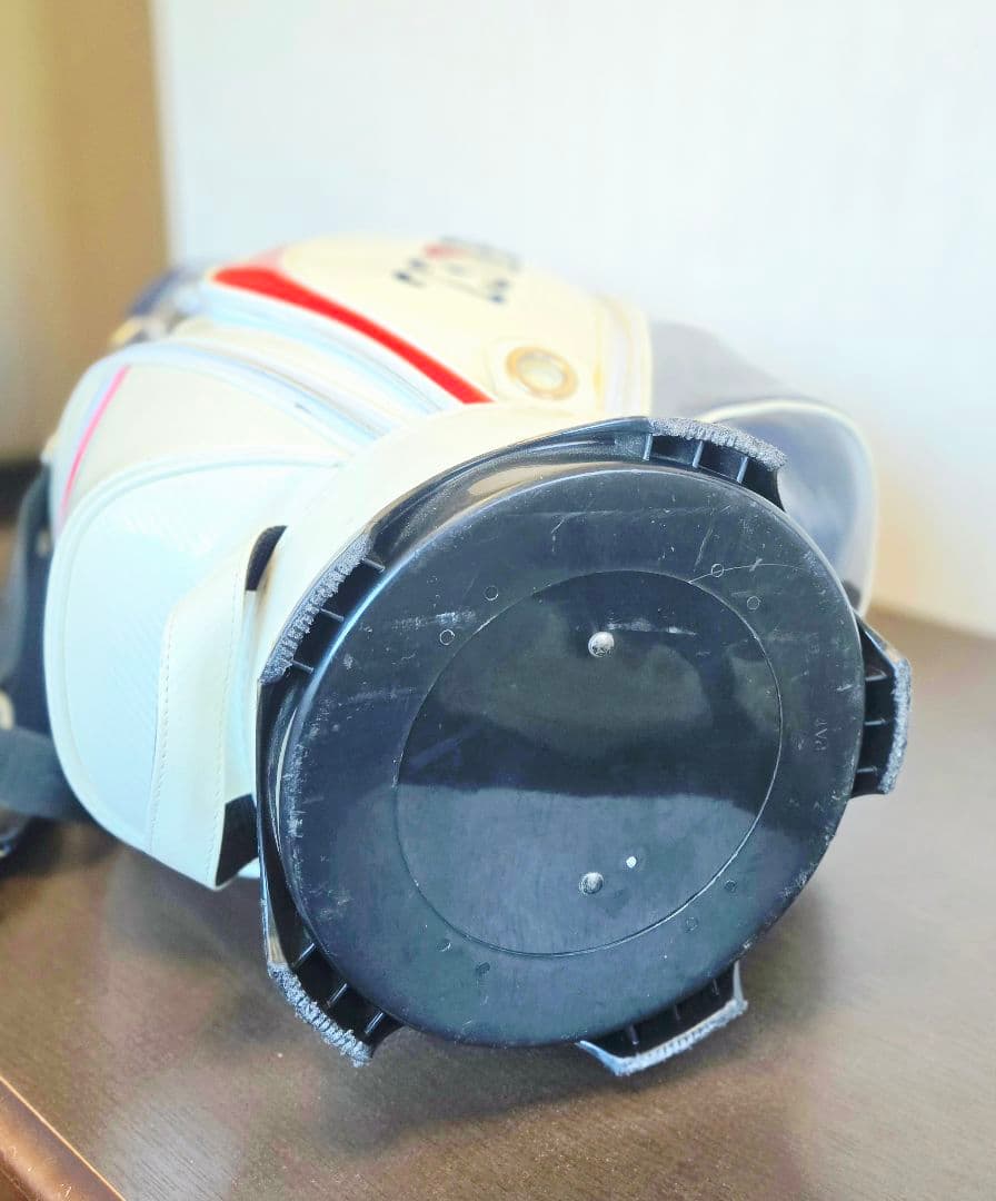 23区 9.5型　キャディバック