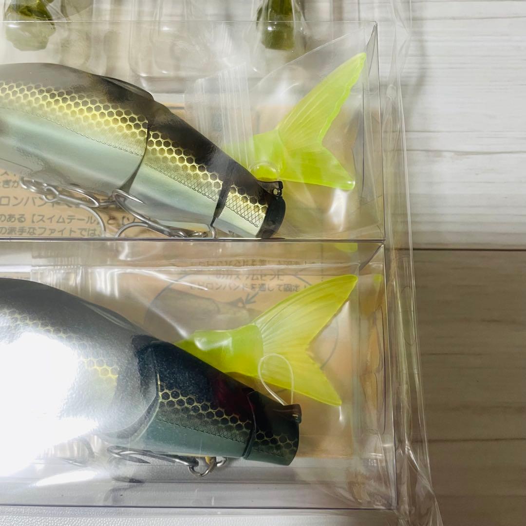 【新品未使用・限定】ヒフミクリエイティング　ブルージュ190SS