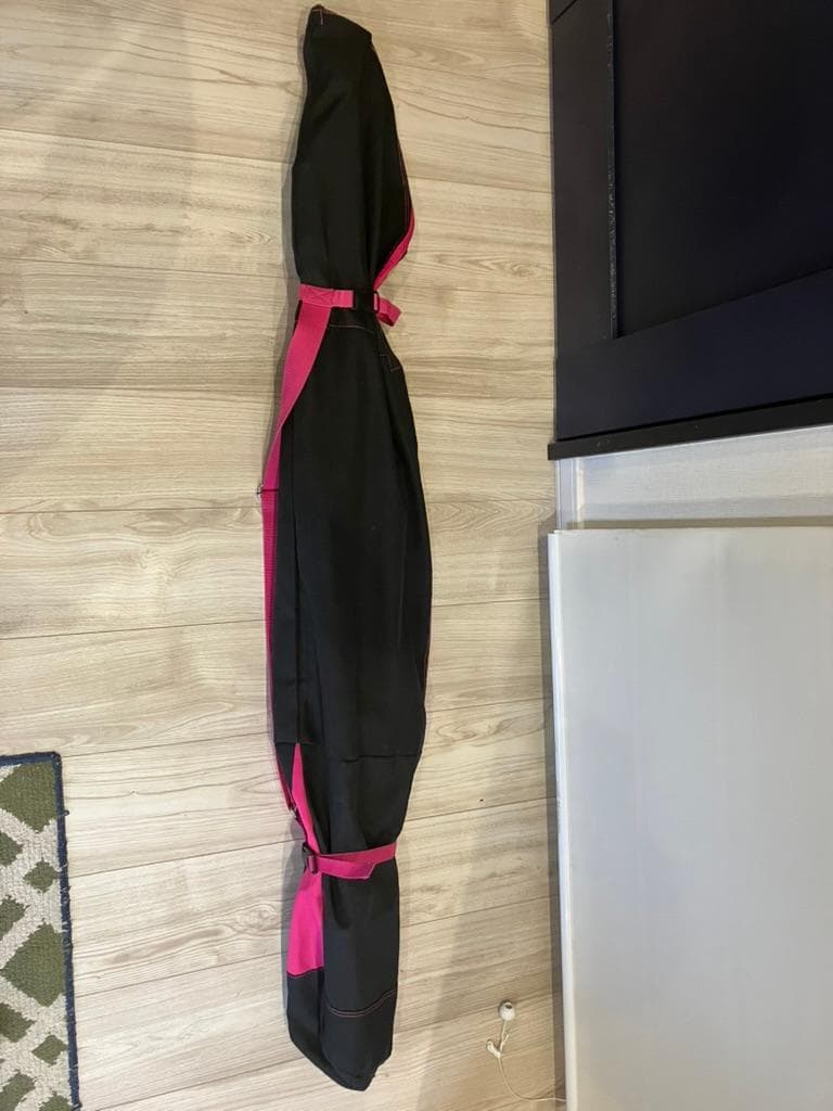 コ*ウ様 札幌近郊引取り歓迎♪ ジュニアスキー5点セット 138cm 高学年 中