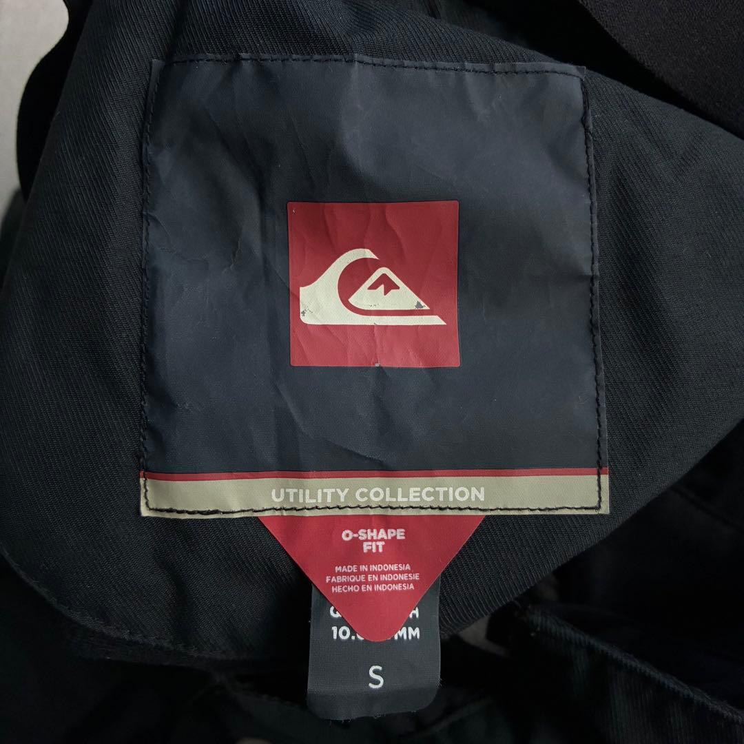 QUIKSILVER セットアップ スキースノーボードウェア ジャケット パンツ