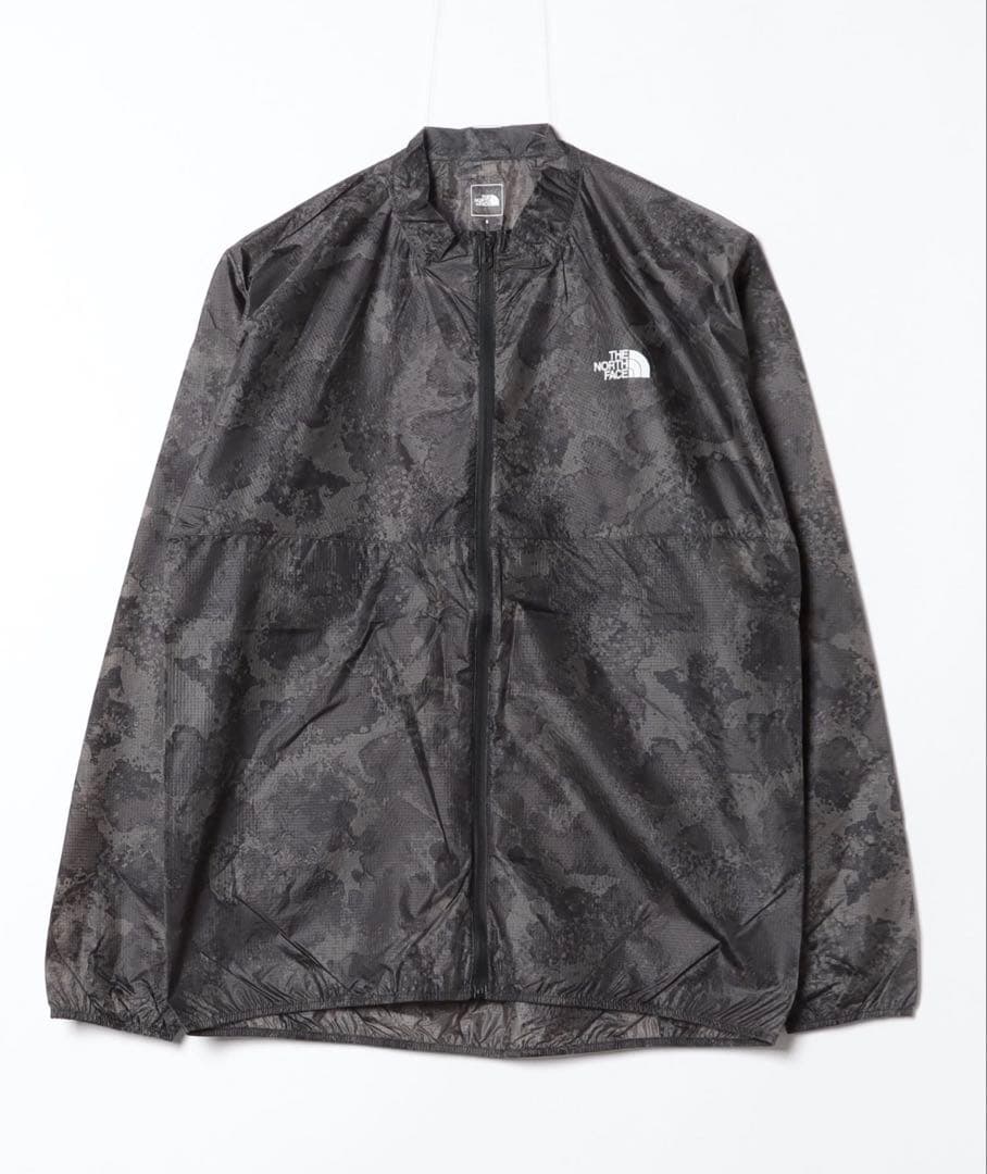 ウォーキング・ランニングウェア NORTH FACE FLT Impulse Jacket NP22473
