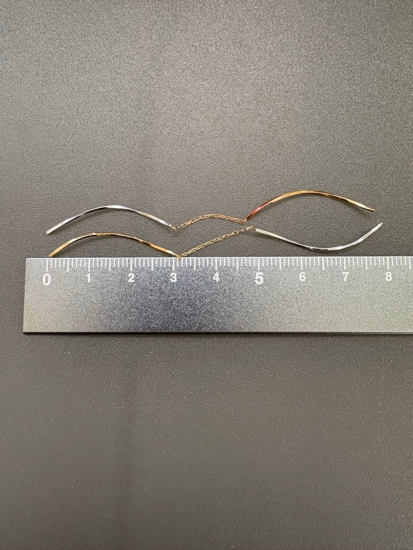 EAU DOUCE 4℃ 《American Piercing》　No.767