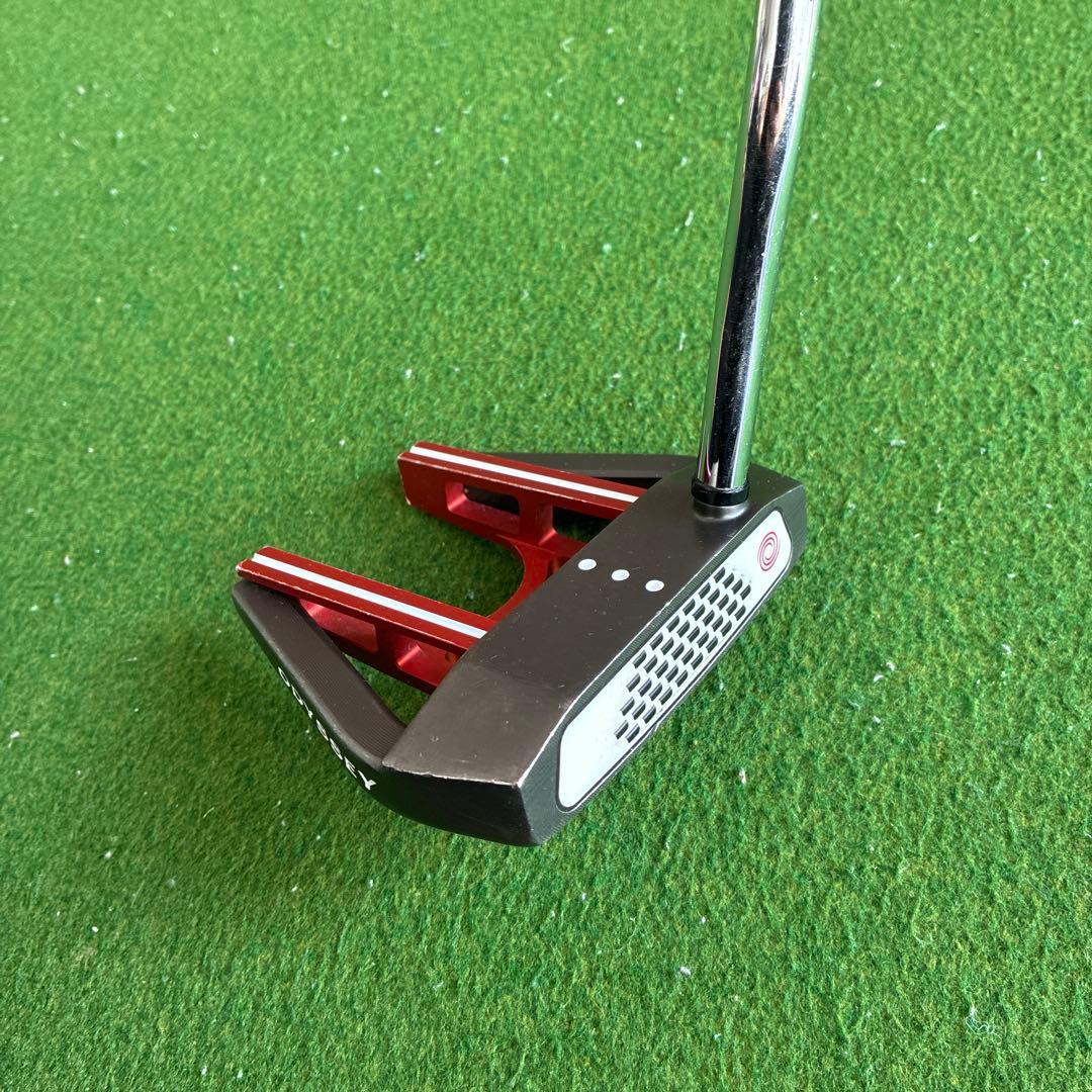 ODYSSEY パター EVO 7