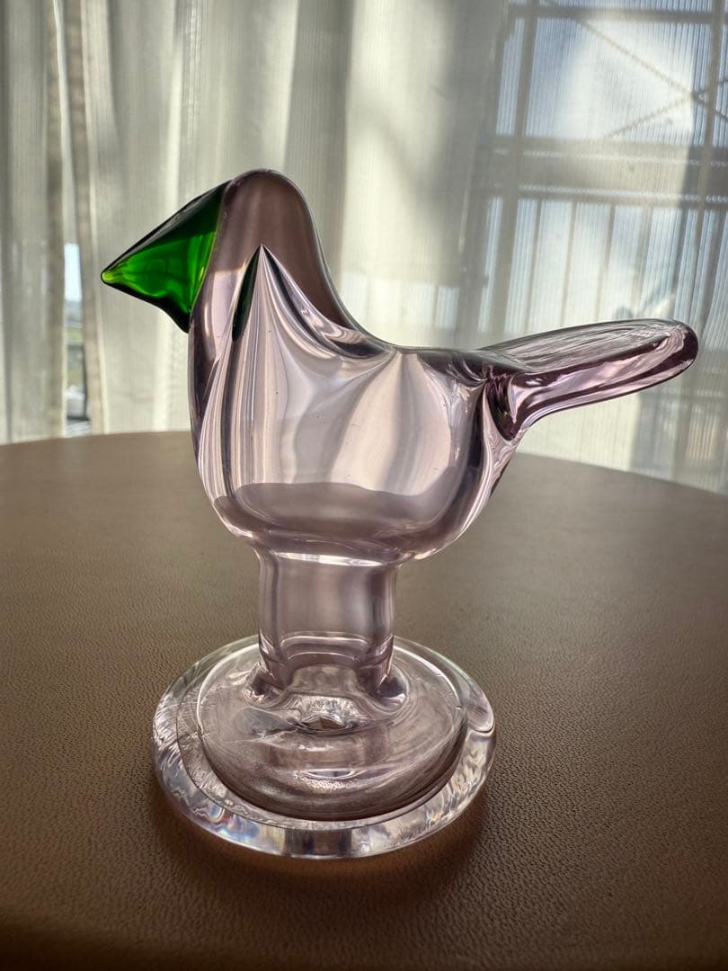 イッタラ　シエッポ　脚付　ピンク　グリーン　scope別注