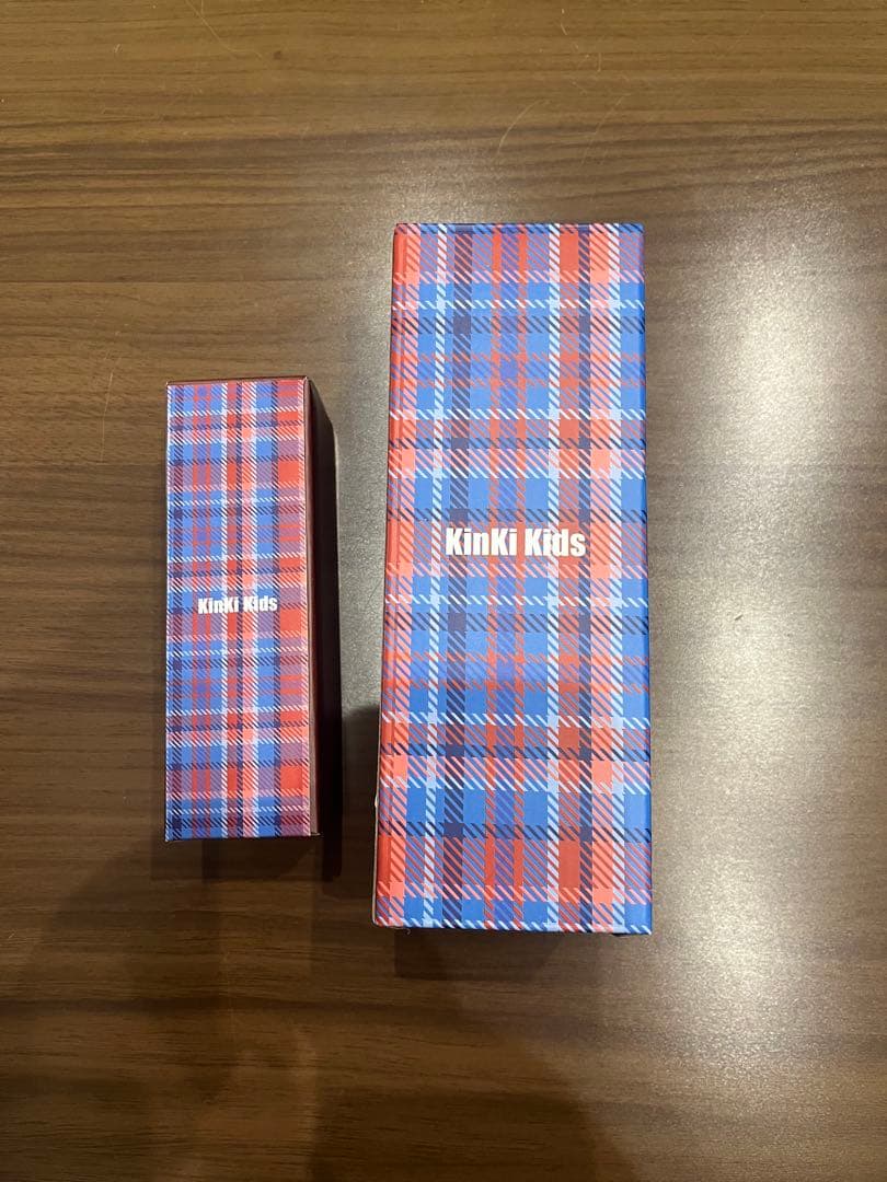 MASAHIROMI KinKi Kids O正月コンサート グッズセット