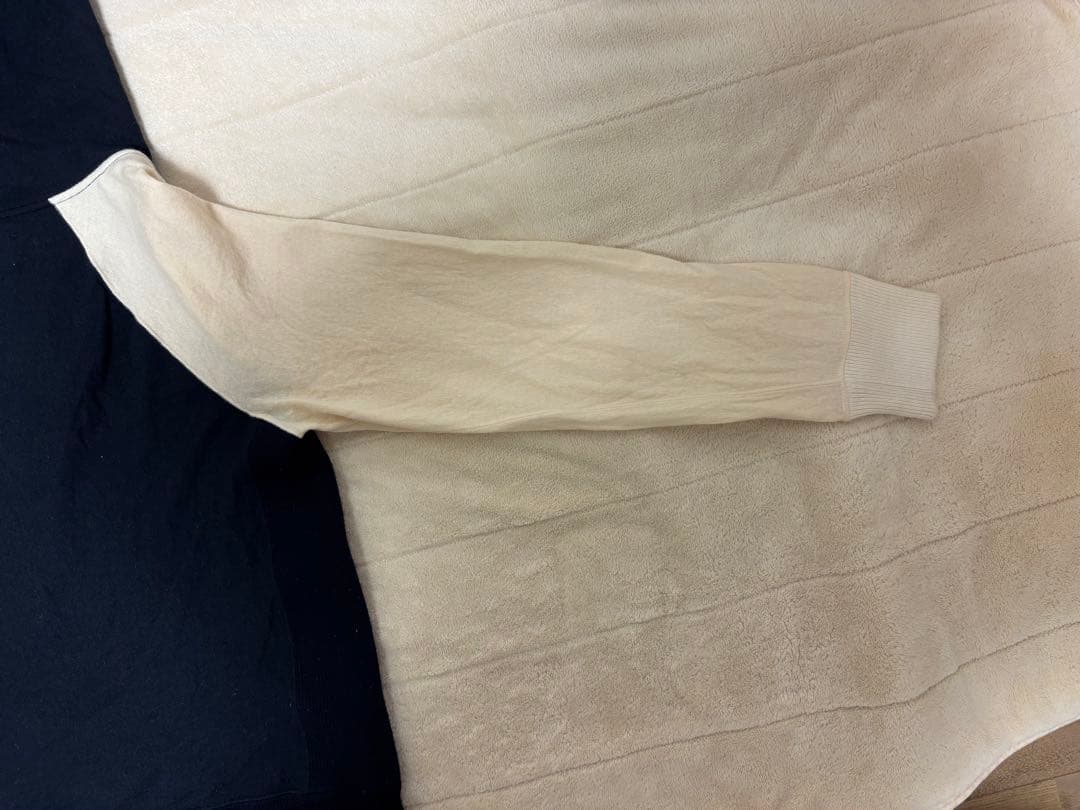 THOM BROWNE. NEW YORK ジャケット　ジップパーカー　サイズ