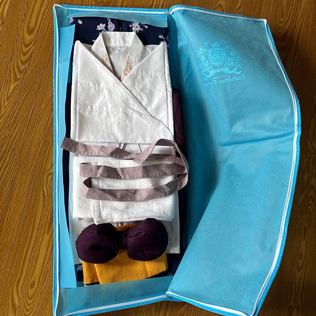 キャサリンコーデ簡単袴セット　165