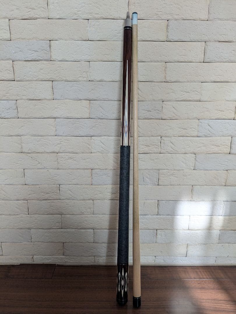 Mezz Cue メッヅ UJ-7 ジョイントキャップ付き ★ ケース 付き