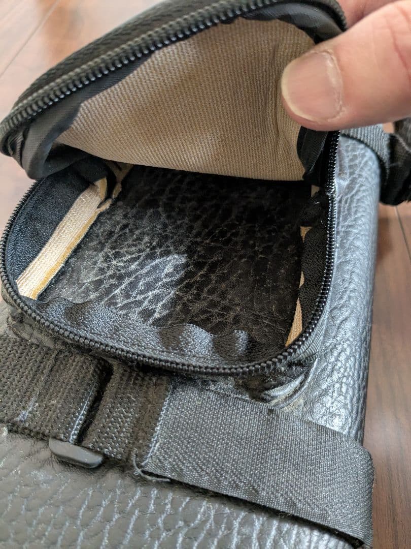 Mezz Cue メッヅ UJ-7 ジョイントキャップ付き ★ ケース 付き