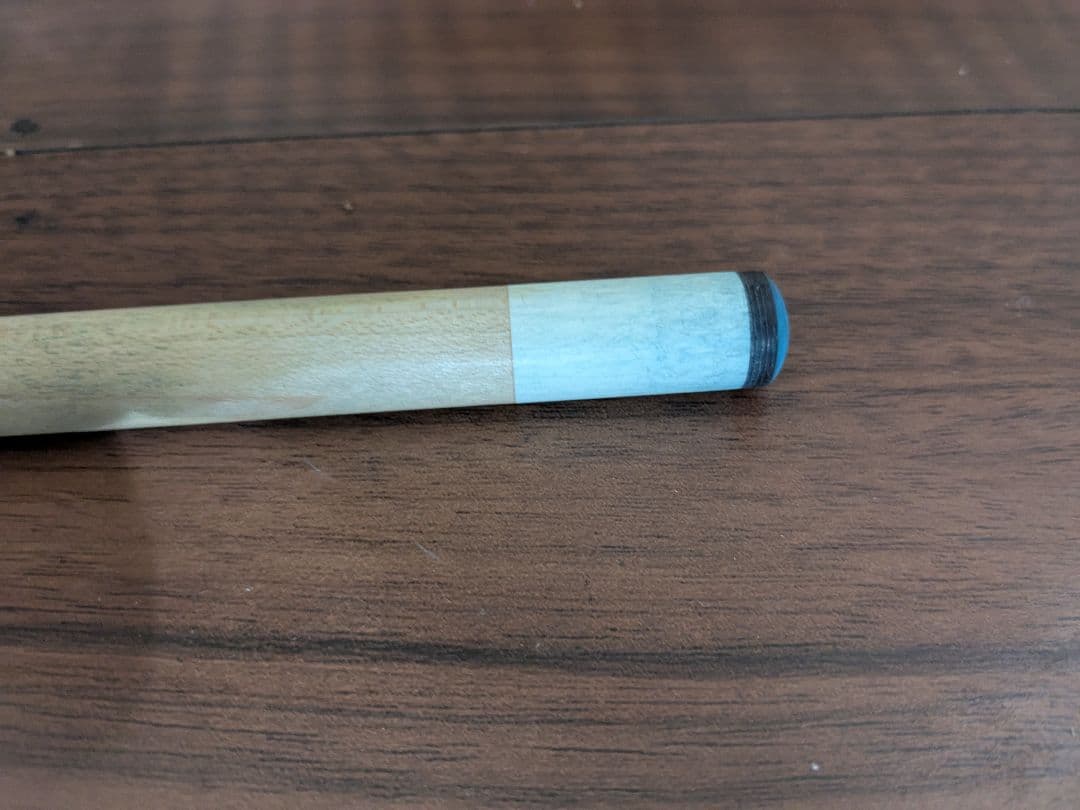 Mezz Cue メッヅ UJ-7 ジョイントキャップ付き ★ ケース 付き