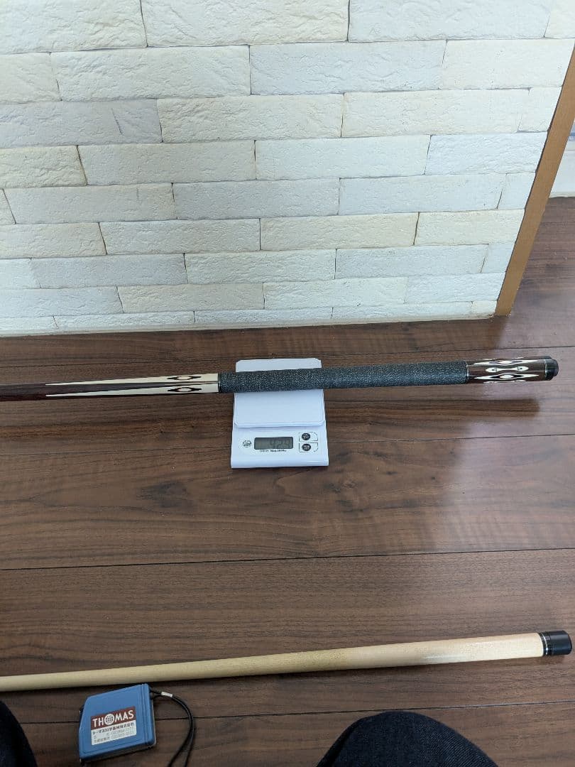 Mezz Cue メッヅ UJ-7 ジョイントキャップ付き ★ ケース 付き