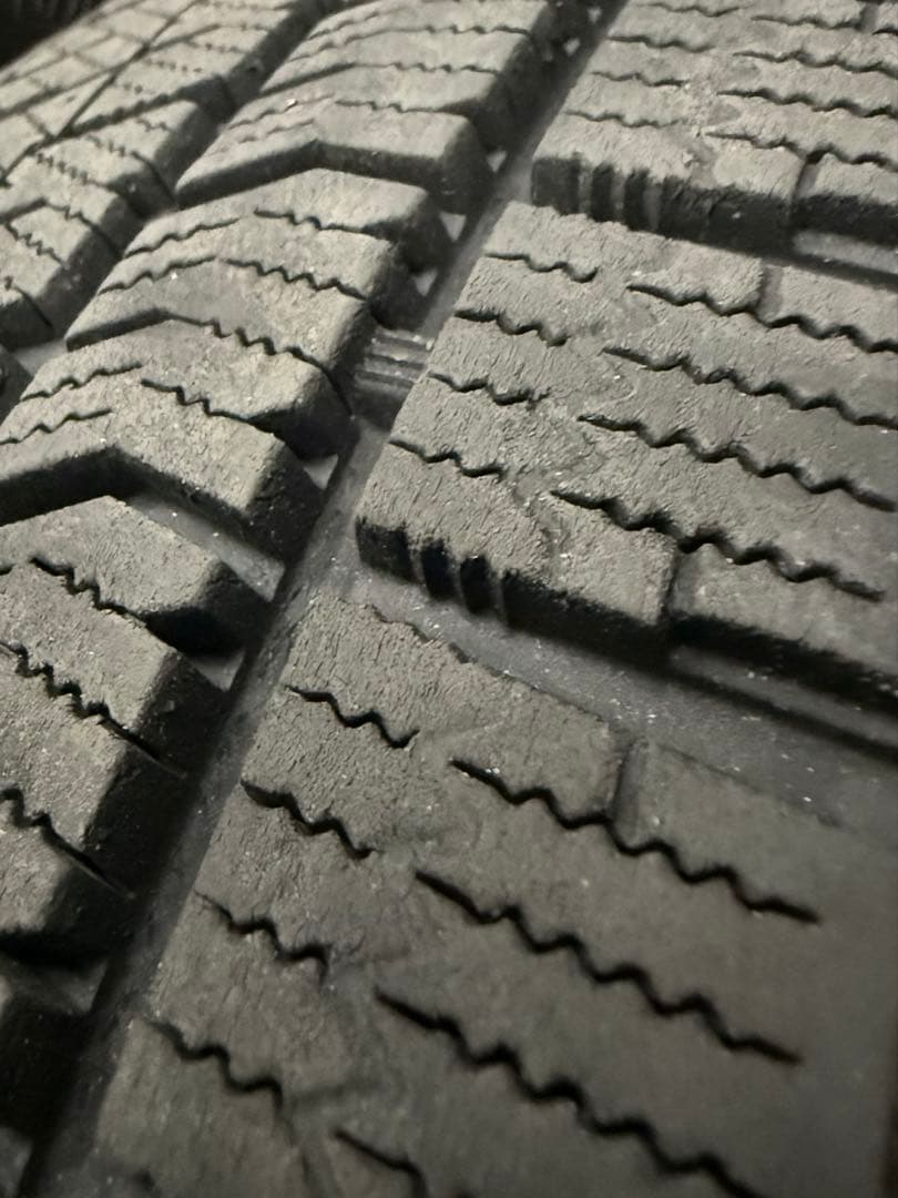 ri-88① 24年製 BS ブリヂストン185/60R15 2本
