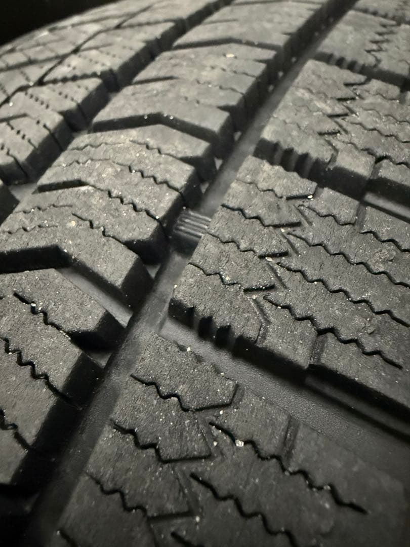 ri-88① 24年製 BS ブリヂストン185/60R15 2本