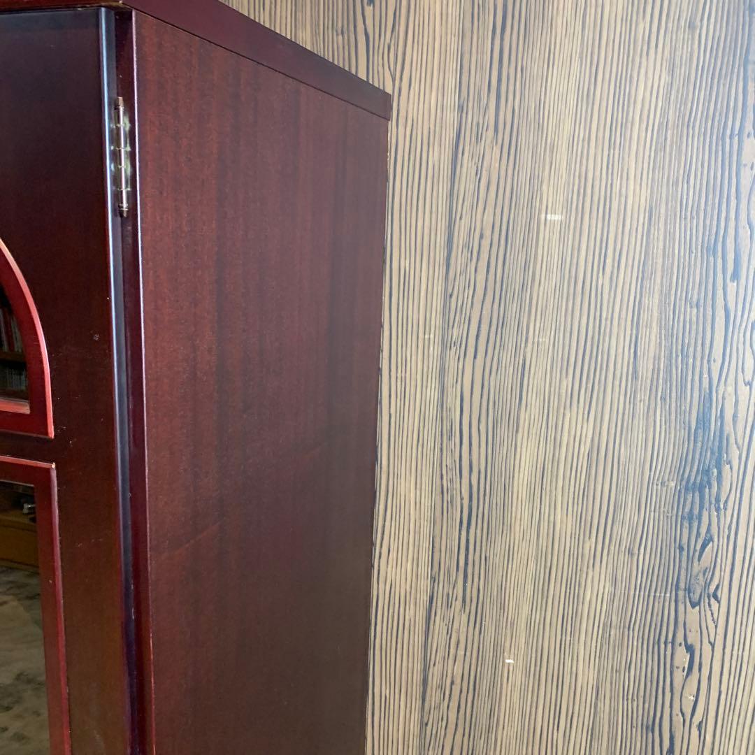 モリタインテリア　洋服タンス