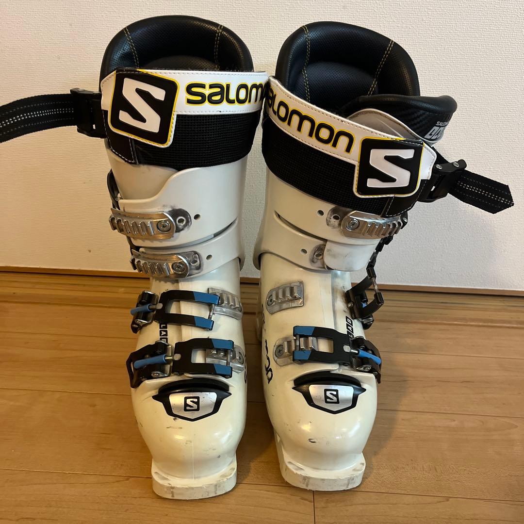 Salomon Ｘ-LAB130 スキー靴