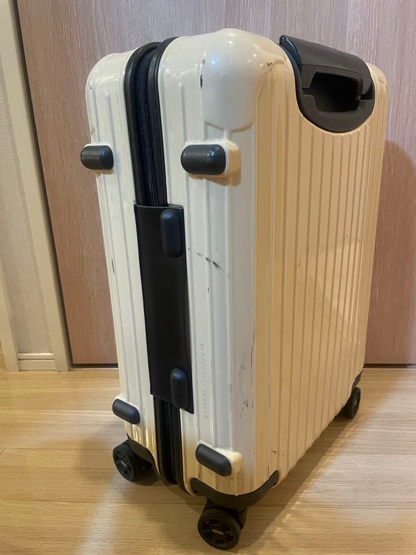 RIMOWA united arrows SALSA 32L 4輪