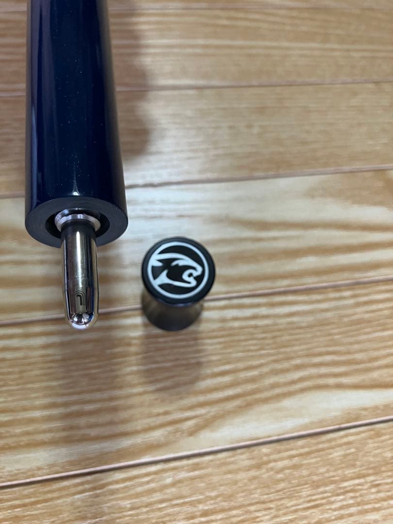 プレデター SPORT2 STRATOS NoWrap ユニロック　バットのみ