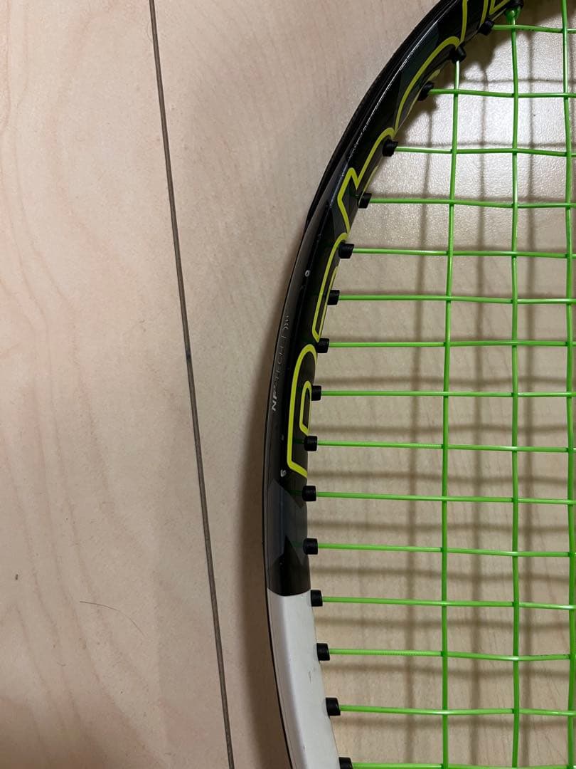 バボラ　ピュアアエロ　2022 300g G3 100 2本セット