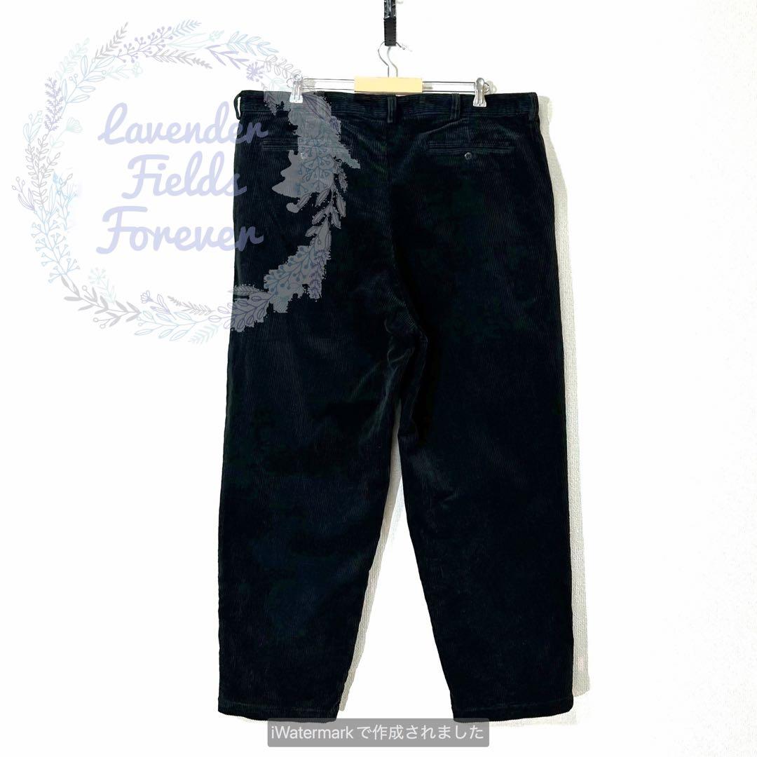 ポロバイラルフローレン中畝コーデュロイパンツP470アンドリュw44アメリカ古着