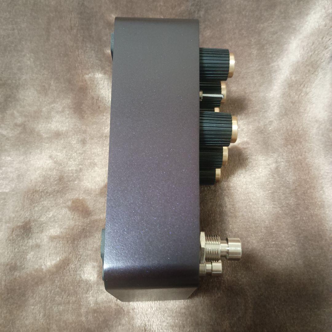 ギター Universal Audio UAFX Lion'68 Super Lead