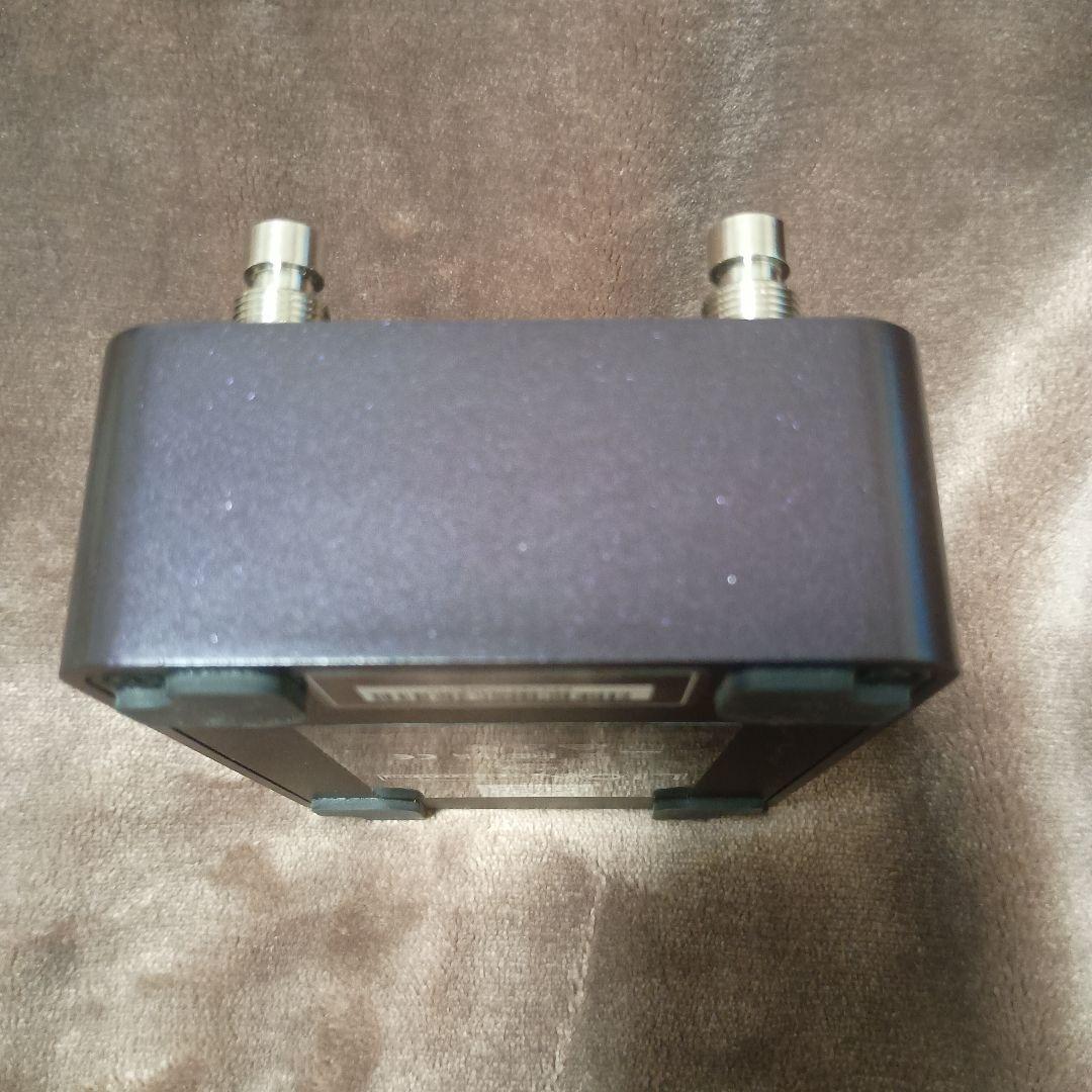 ギター Universal Audio UAFX Lion'68 Super Lead