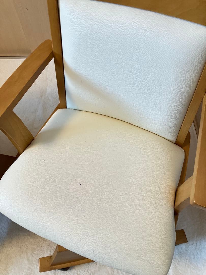 直接引き取り・配達限定 ニトリ オールシーズン 4人用こたつテーブル 椅子セット