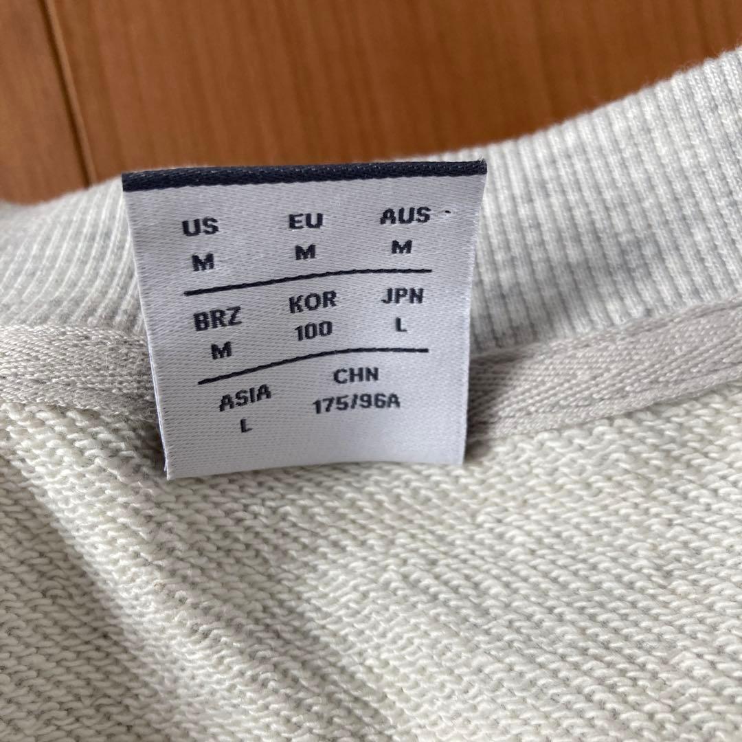 new balance メンズ　サイズＬ　新品　未使用