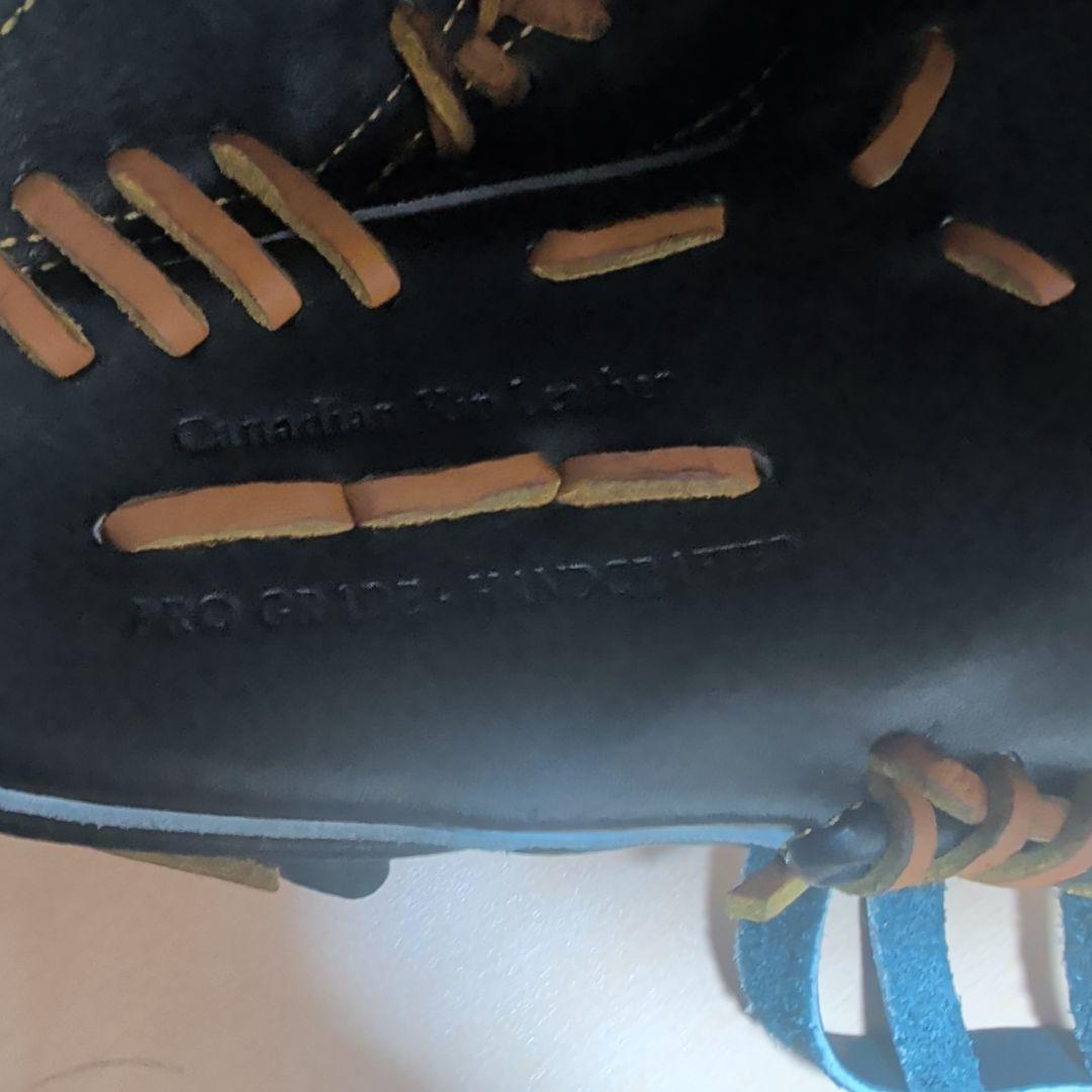 Rawlings Wizard #02 硬式グローブ 投手