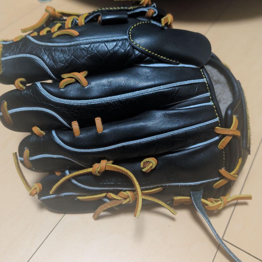 Rawlings Wizard #02 硬式グローブ 投手